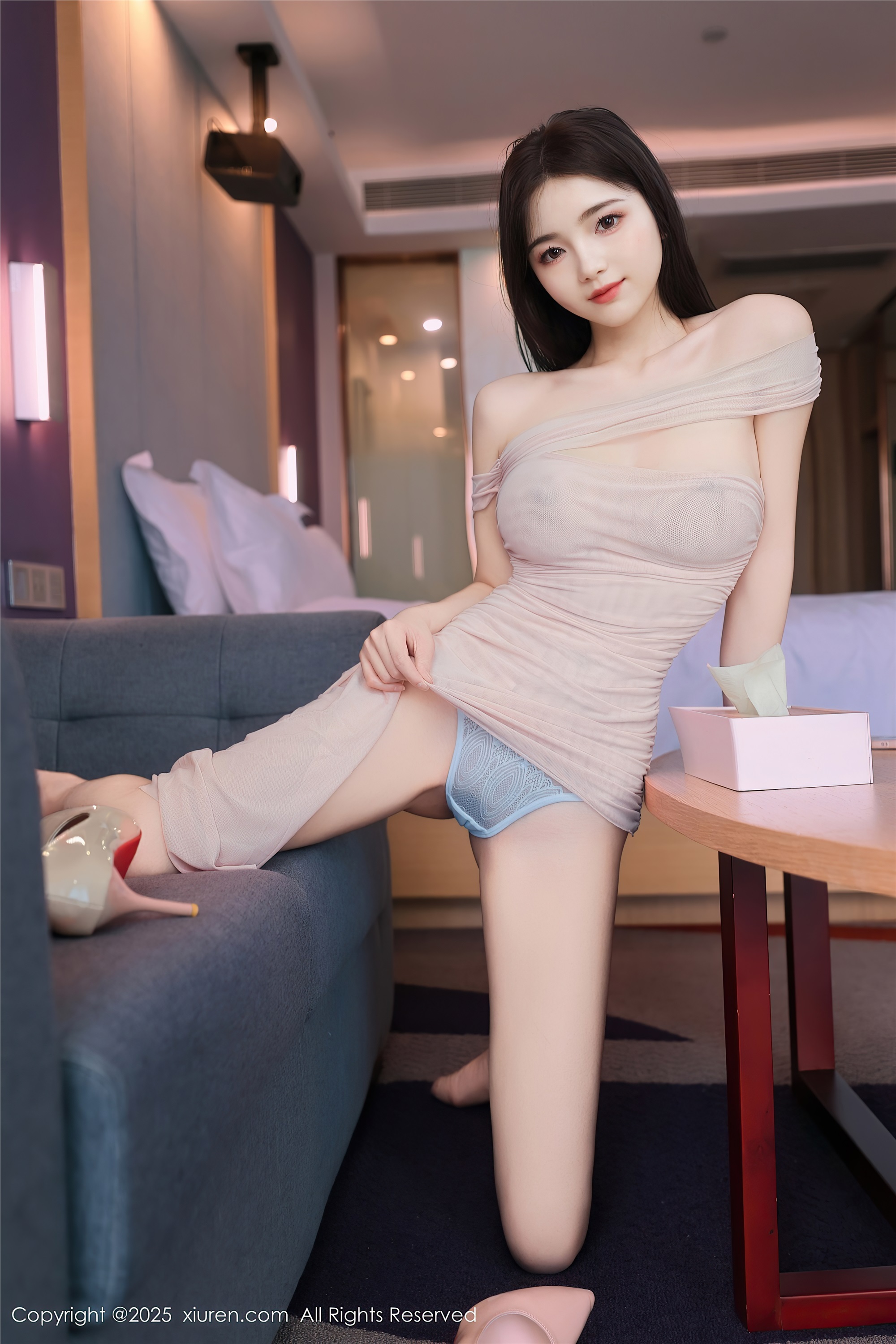 Xiuren秀人网 2025.05.30 NO.10344 苏软软